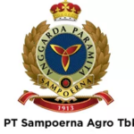 Logo PT Sampoerna Agro Tbk