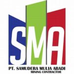 Logo PT Samudera Mulia Abadi