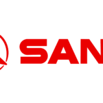 Logo PT Sany Perkasa