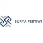 Logo PT Surya Pertiwi Nusantara