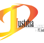 Logo PT. Justitia Global Mandiri