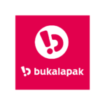 Logo PT Bukalapak.com Tbk