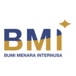 Logo PT Bumi Menara Internusa