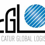 Logo PT Catur Global Logistik