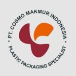 Logo PT Cosmo Makmur Indonesia