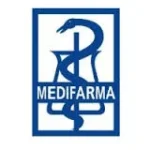 Logo PT Medifarma Laboratories