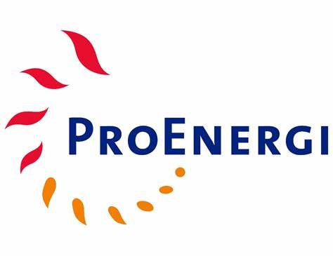 PT Pro Energi