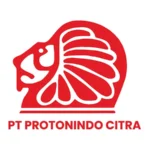 Logo PT Protonindo Citra