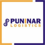 Logo PT Puninar Logistics