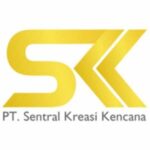 Logo PT Sentral Kreasi Kencana