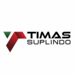 Logo PT Timas Suplindo