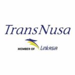 Logo PT TransNusa Aviation Mandiri