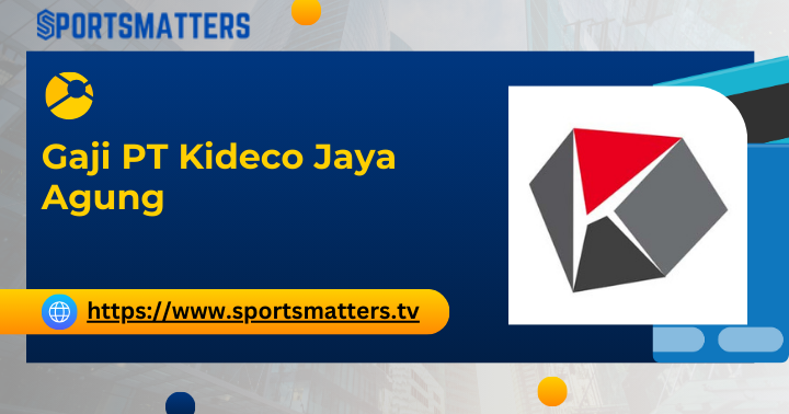 PT Kideco Jaya Agung