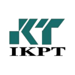 Logo PT Inti Karya Persada