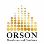 Logo PT Orson Indonesia