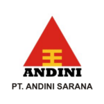 Logo PT Andini Sarana