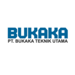 Logo PT Bukaka Teknik Utama Tbk