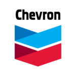 Logo PT Chevron Pacific Indonesia