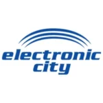 Logo PT Electronic City Indonesia Tbk