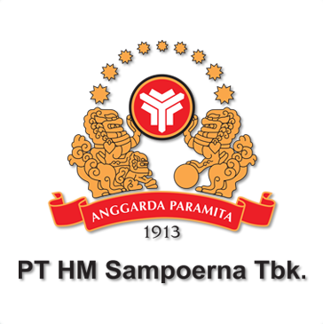 PT HM Sampoerna Tbk