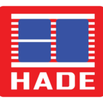 Logo PT Hade Sejati Pratama