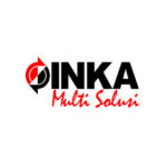 Logo PT INKA Multi Solusi