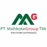 Logo PT Mahkota Group Tbk