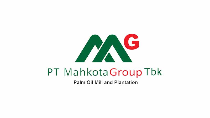 PT Mahkota Group Tbk