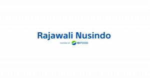 PT Rajawali Nusindo