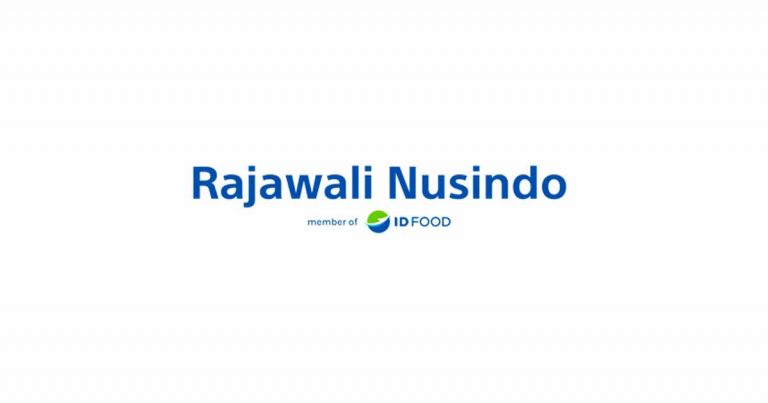 PT Rajawali Nusindo