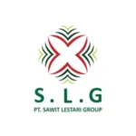 Logo PT Sawit Lestari Group