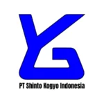 Logo PT Shinto Kogyo Indonesia