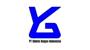 PT Shinto Kogyo Indonesia