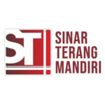 Logo PT Sinar Terang Mandiri