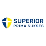 Logo PT Superior Prima Sukses Tbk