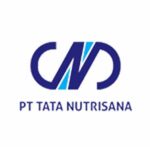 Logo PT Tata Nutrisana