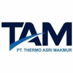 Logo PT Thermo Asri Makmur