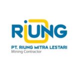 Logo PT Riung Mitra Lestari