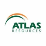 Logo PT Atlas Resources Tbk