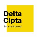 Logo PT Deltacipta Saranapromosi