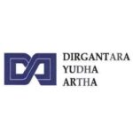 Logo PT Dirgantara Yudha Artha