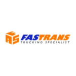 Logo PT Fastrans Logistik Indonesia