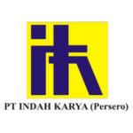 Logo PT Indah Karya