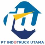 Logo PT Indotruck Utama