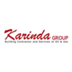 Logo PT Karinda