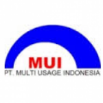 Logo PT Multi Usage Indonesia