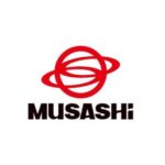 Logo PT Musashi Auto Parts Indonesia