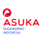 Logo PT Asuka Engineering Indonesia