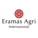 Logo PT Eramas Agri Internasional