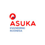 Logo PT Asuka Engineering Indonesia